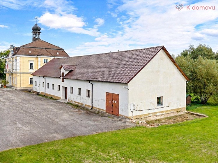 Комерційне приміщення на продаж, 476 м² (25 з 26)