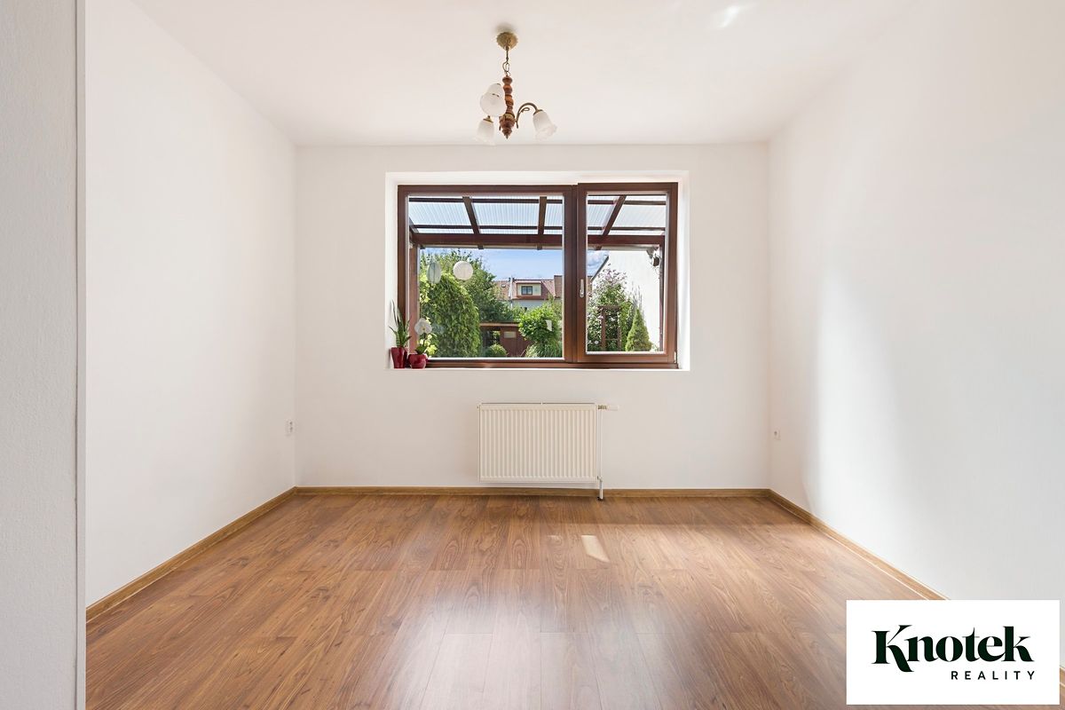 Prodej rodinného domu 102 m², pozemek 223 m² – fotografie 4