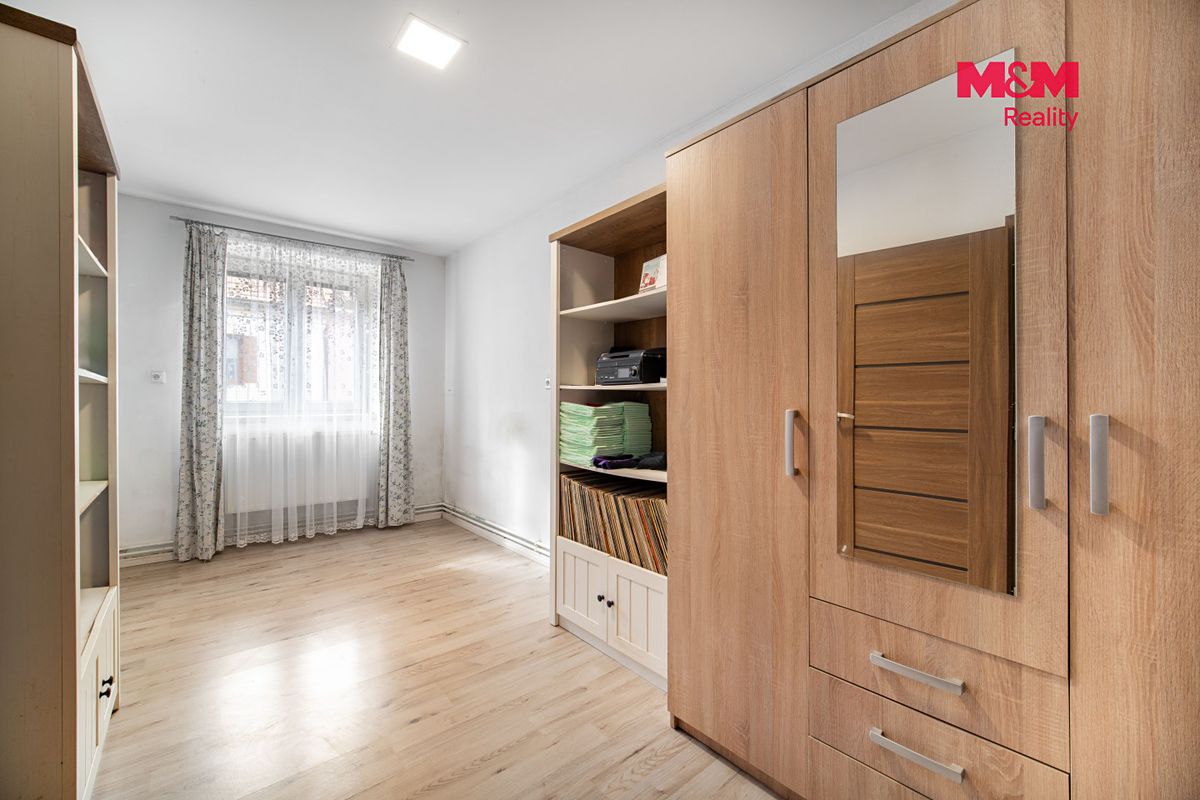 Prodej rodinného domu 78 m², pozemek 318 m² – fotografie 4
