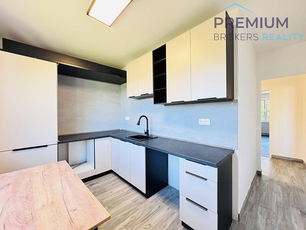 Prodej bytu 3+1 71 m² – fotografie 3