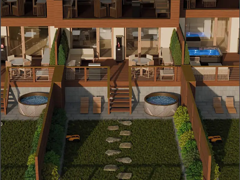 Prodej bytu 2+kk 45 m², Slaný – náhled fotky 3