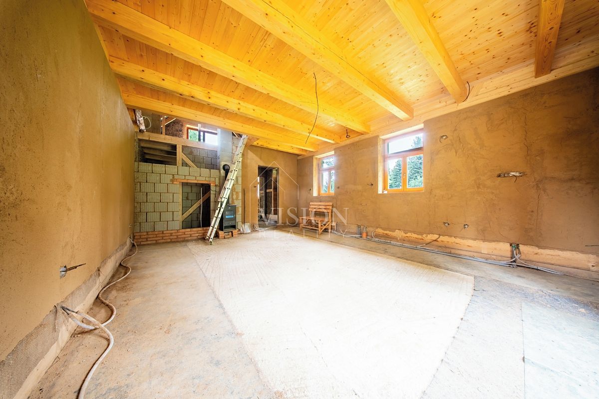 Prodej rodinného domu 121 m², pozemek 1200 m² – fotografie 4