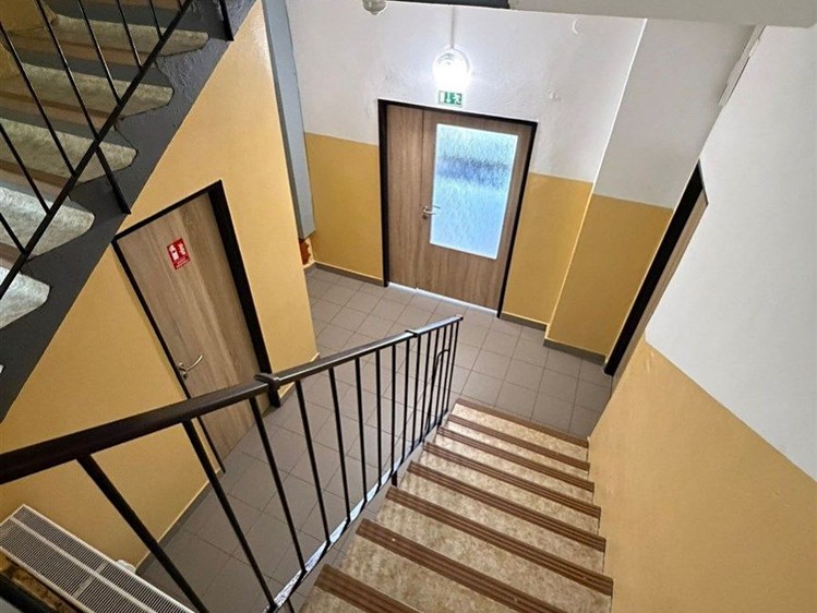 Квартира 2+1 в оренду, 53 м² (17 з 20)