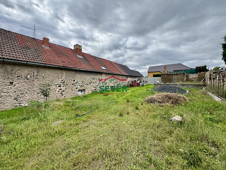 Prodej pozemku, 361 m² (1 z 14)