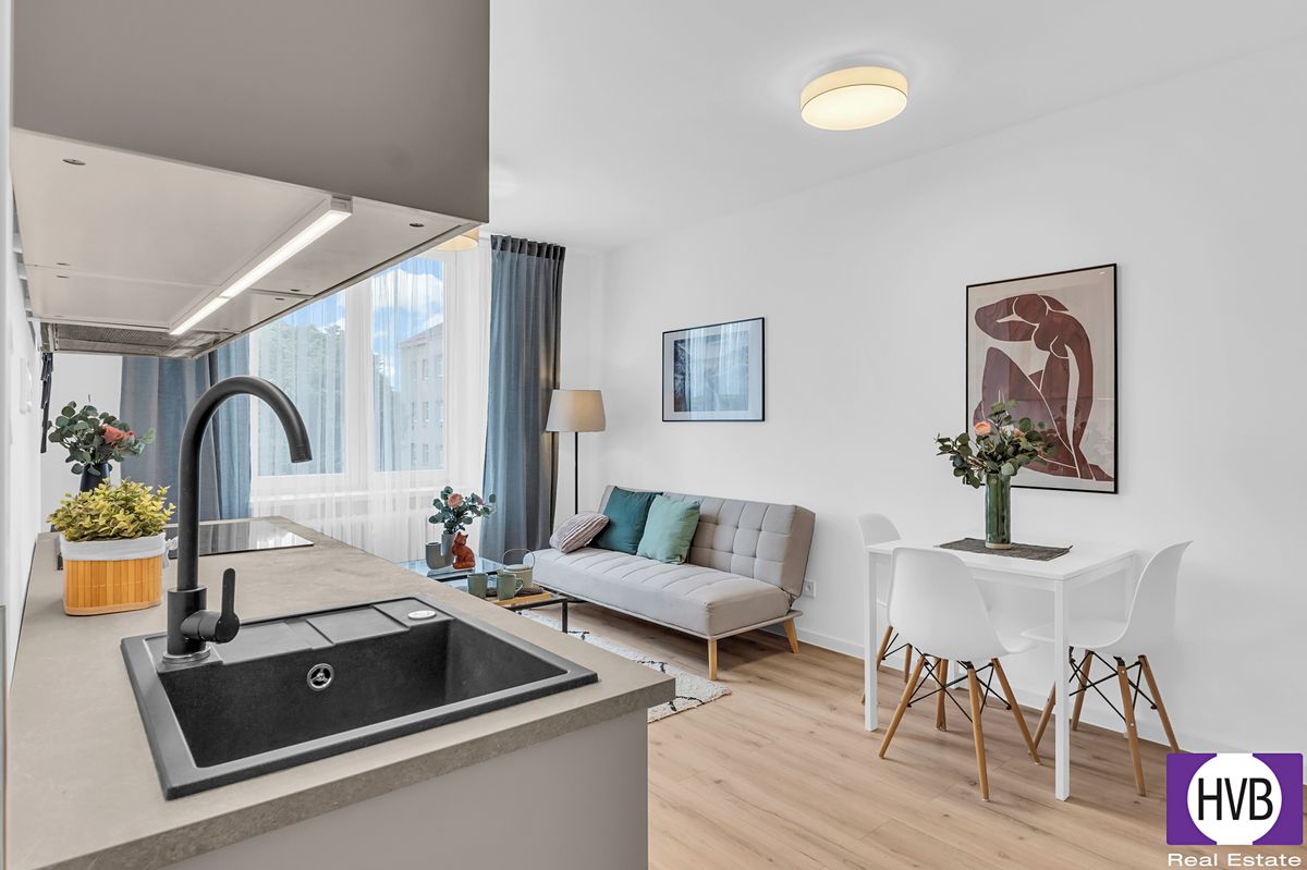 Prodej bytu 3+kk 62 m² – fotografie 4
