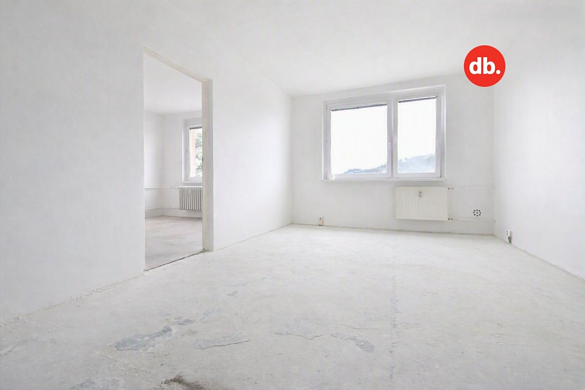 Prodej bytu 1+1 37 m² – fotografie 3