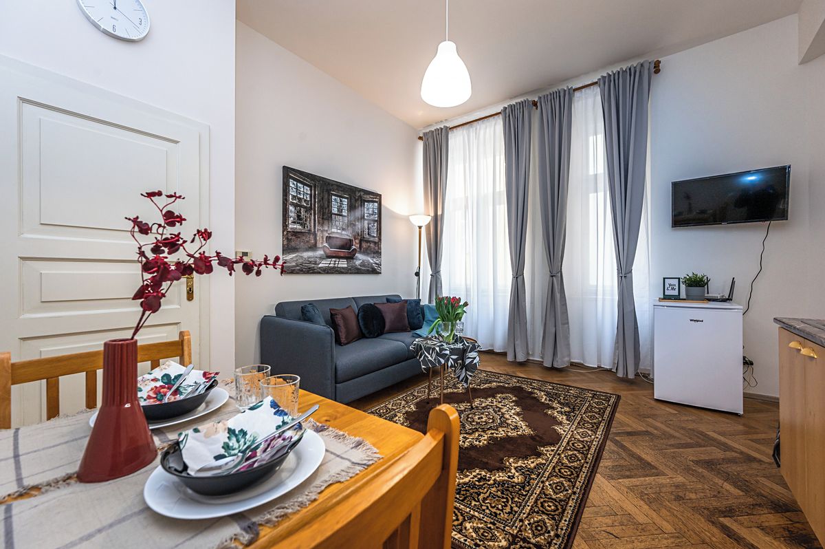 Prodej bytu 2+kk 45 m² – fotografie 4