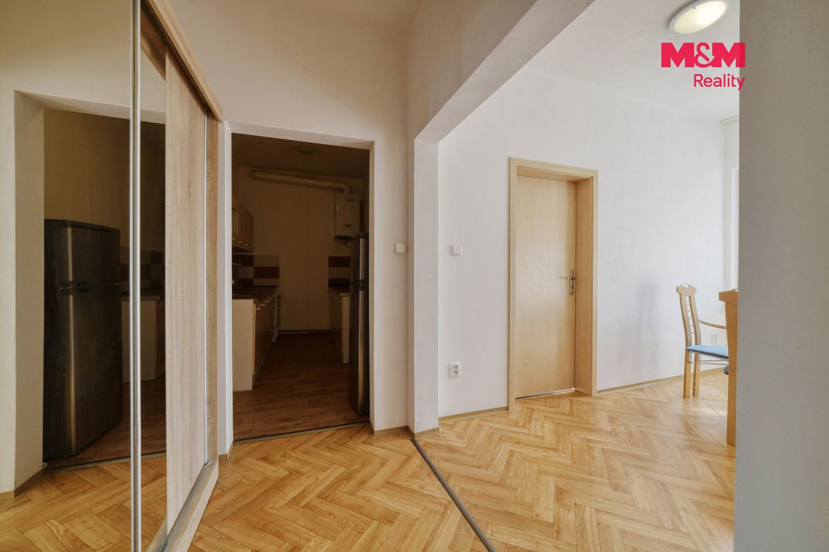 Pronájem bytu 2+1 72 m² – fotografie 5