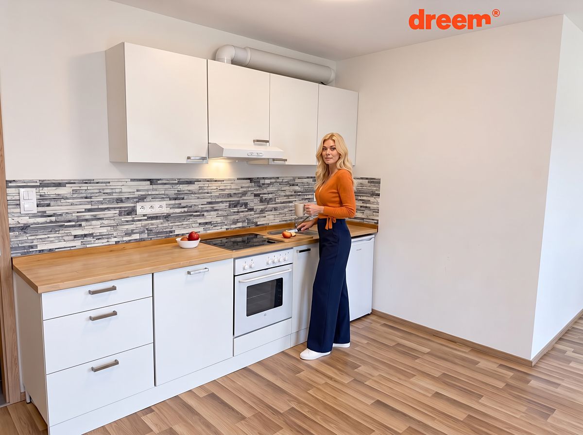 Pronájem bytu 2+kk 55 m² – fotografie 5