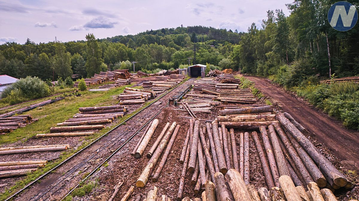 Prodej výrobní haly, prostoru 1956 m² – fotografie 5