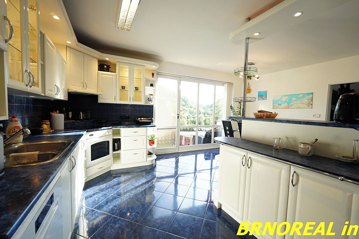 Prodej rodinného domu 302 m², pozemek 758 m² – fotografie 4