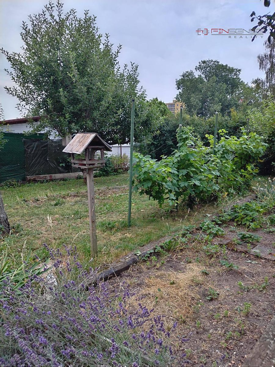 Prodej chaty 20 m², pozemek 180 m² – fotografie 5