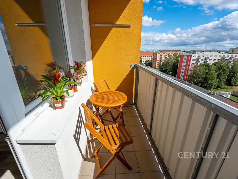 Prodej bytu 1+kk 25 m², Kladno – náhled fotky 1