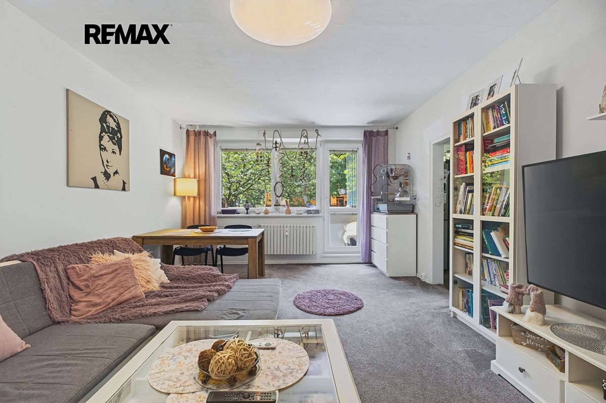 Prodej bytu 3+1 83 m² – fotografie 2