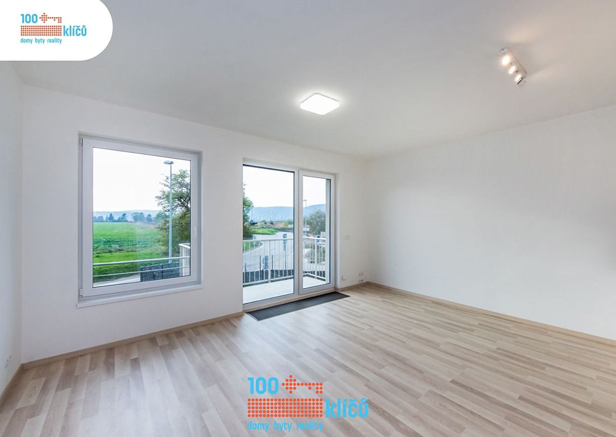 Pronájem bytu 2+kk 48 m² – fotografie 5