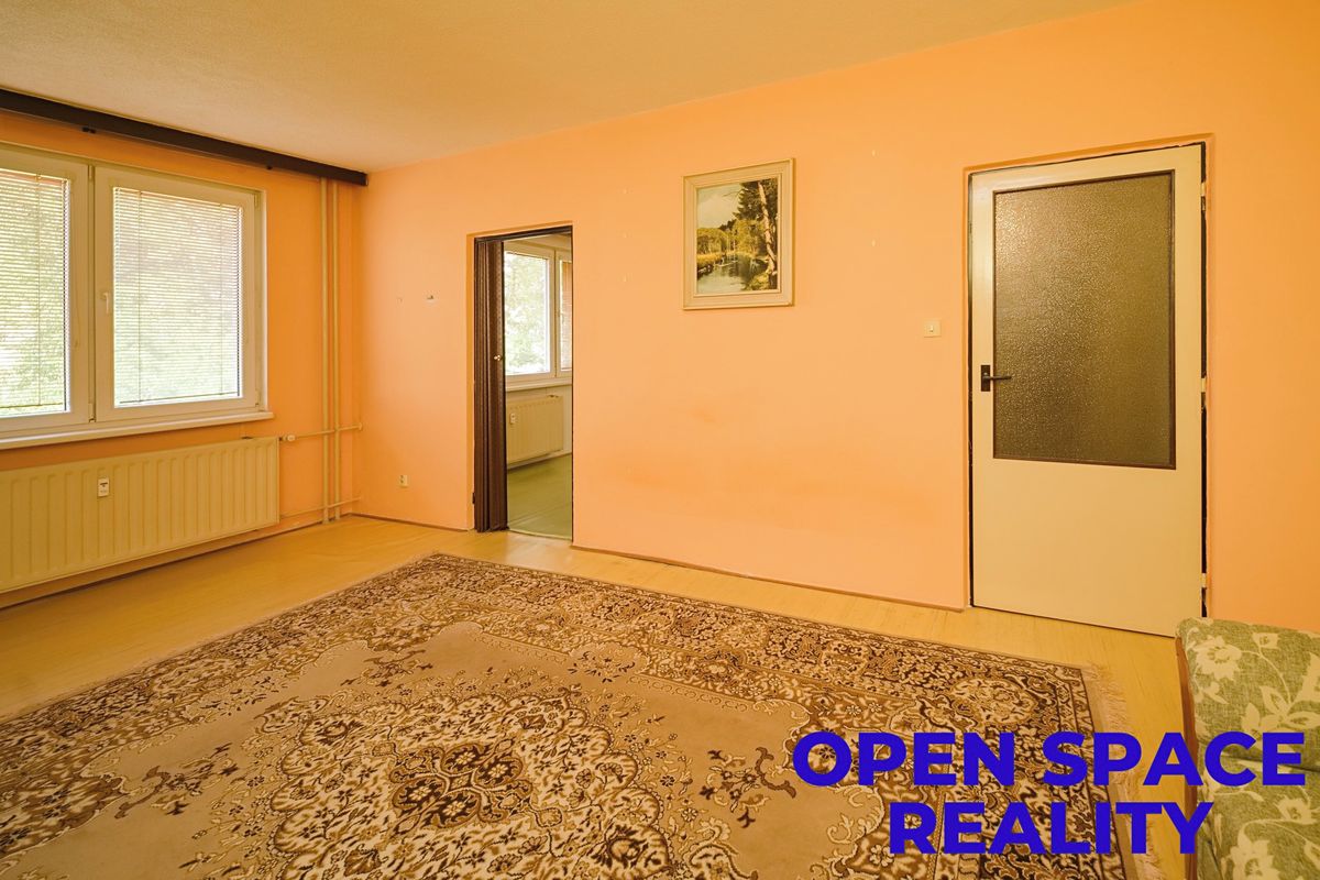 Prodej bytu 1+1 42 m² – fotografie 5