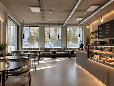 Pronájem restaurace 61 m²