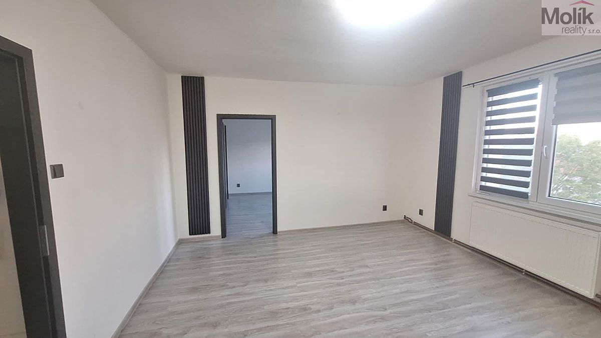 Pronájem bytu 2+1 52 m² – fotografie 5