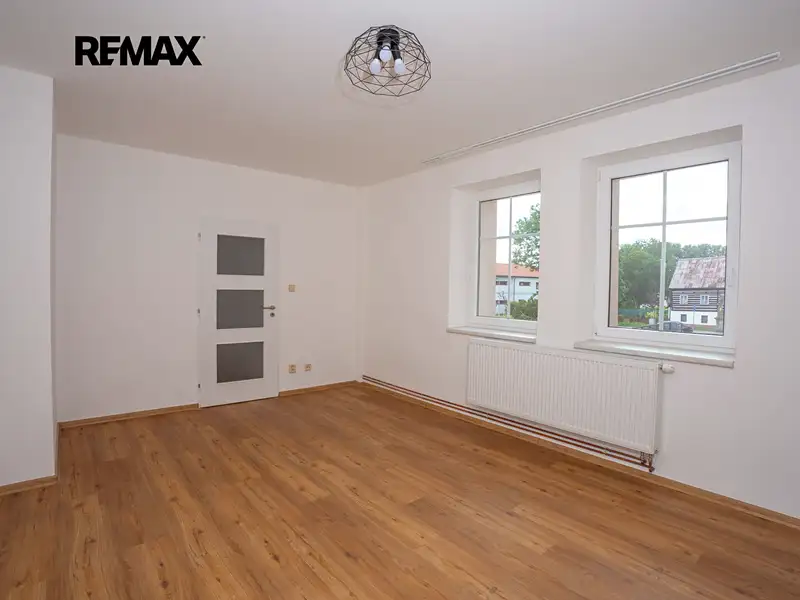 Pronájem bytu 2+kk 44 m², Jablonné v Podještědí – náhled fotky 3