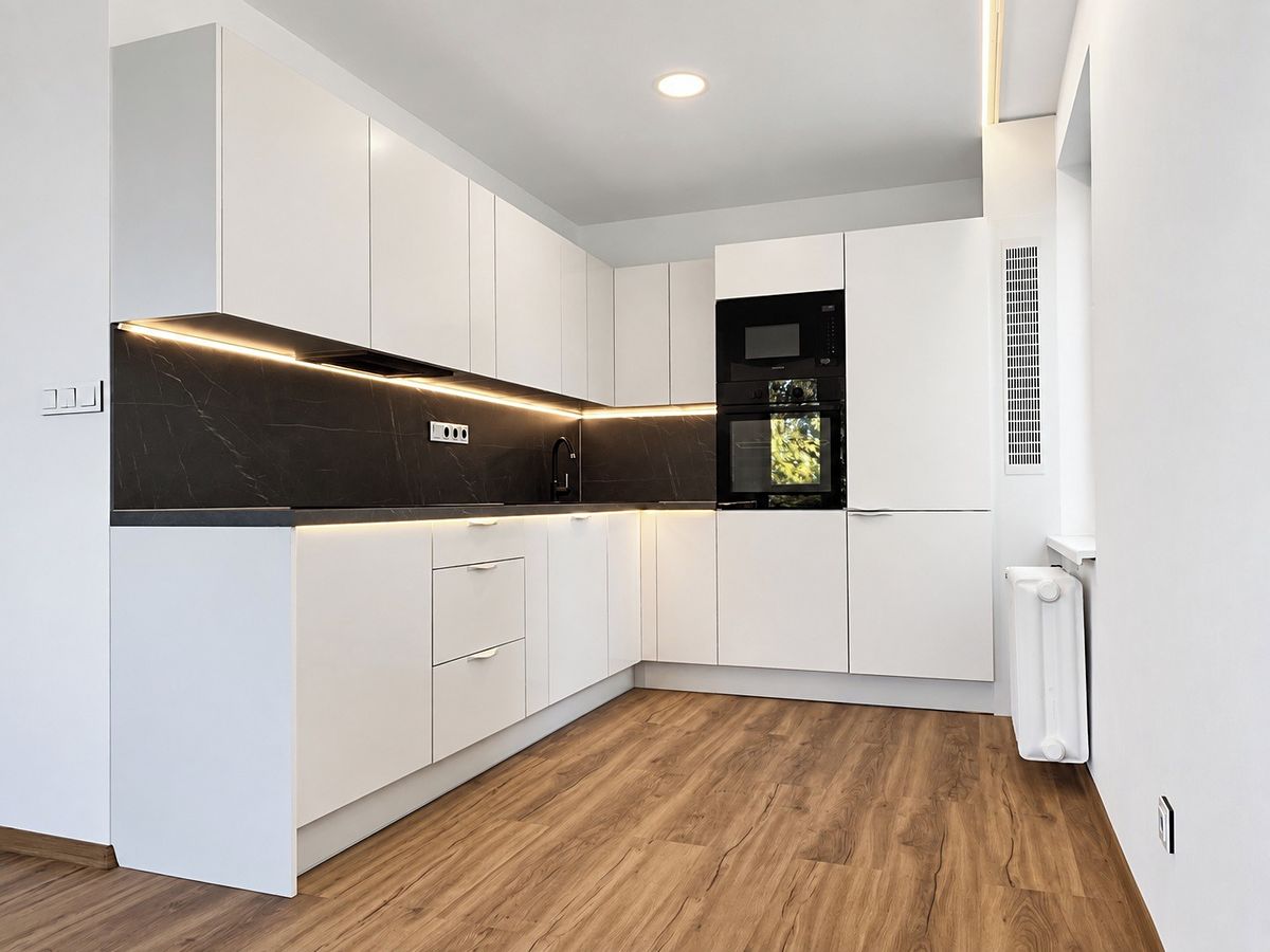 Prodej bytu 3+kk 69 m²