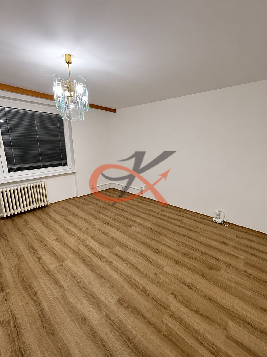 Pronájem bytu 1+1 36 m² – fotografie 3