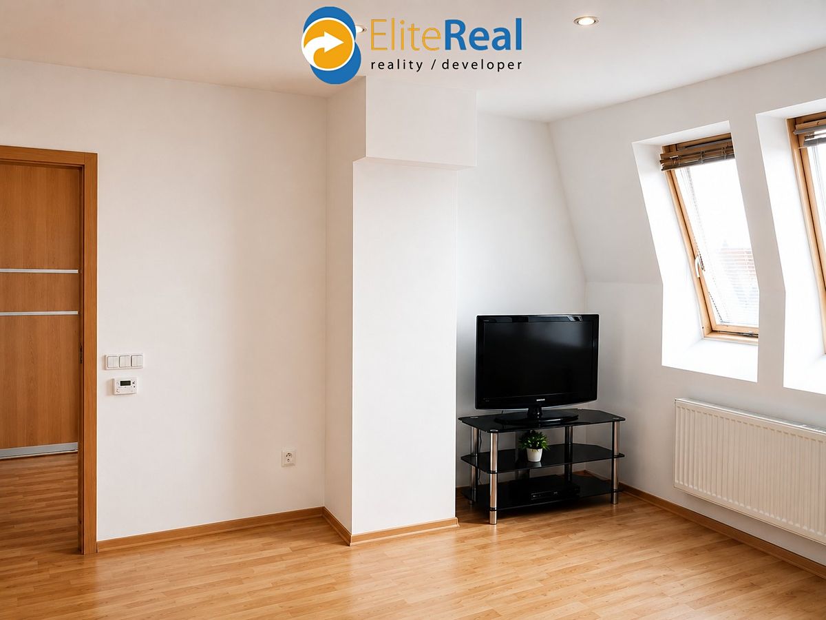 Prodej bytu 2+kk 42 m² – fotografie 2