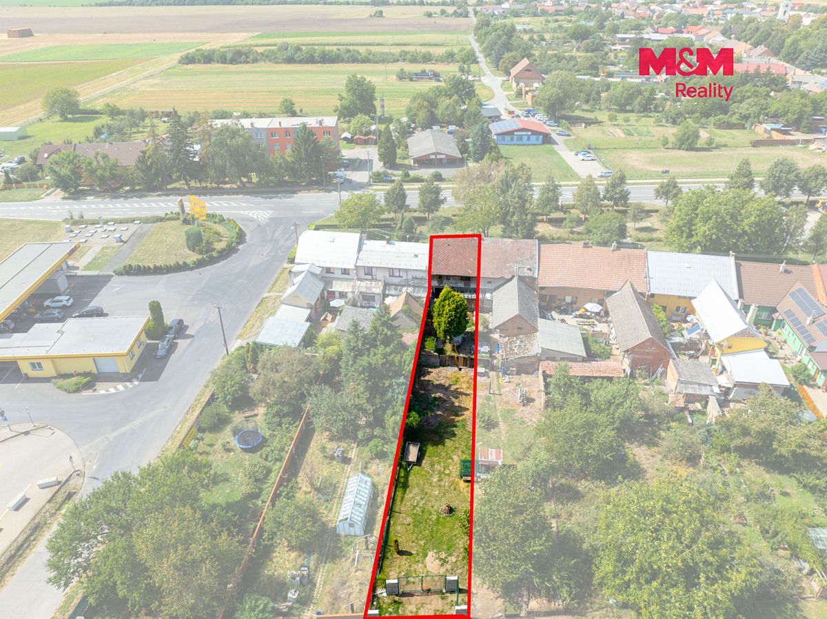 Prodej rodinného domu 130 m², pozemek 453 m² – fotografie 3