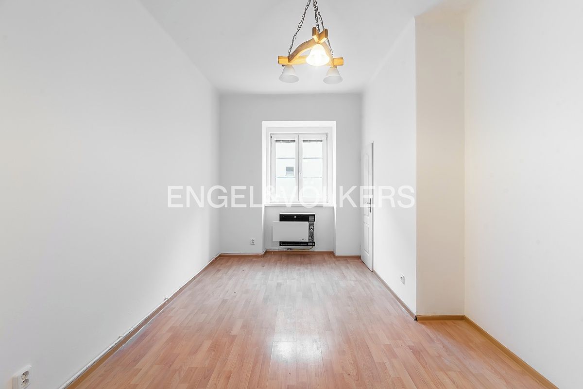 Pronájem bytu 2+1 46 m²