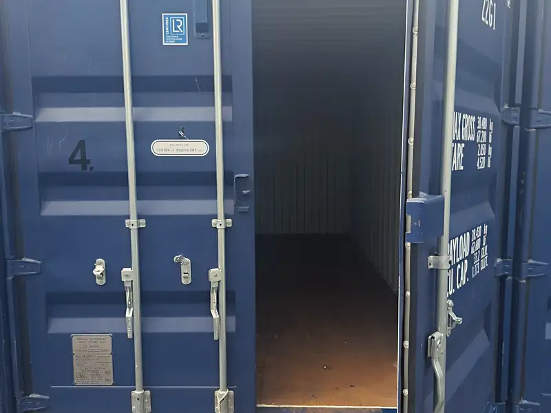 Pronájem skladového prostoru 14 m², Praha – náhled fotky 2