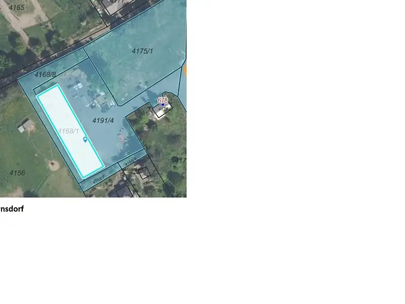 Dražba specifického typu nemovitosti 623 m², Varnsdorf – náhled fotky 3
