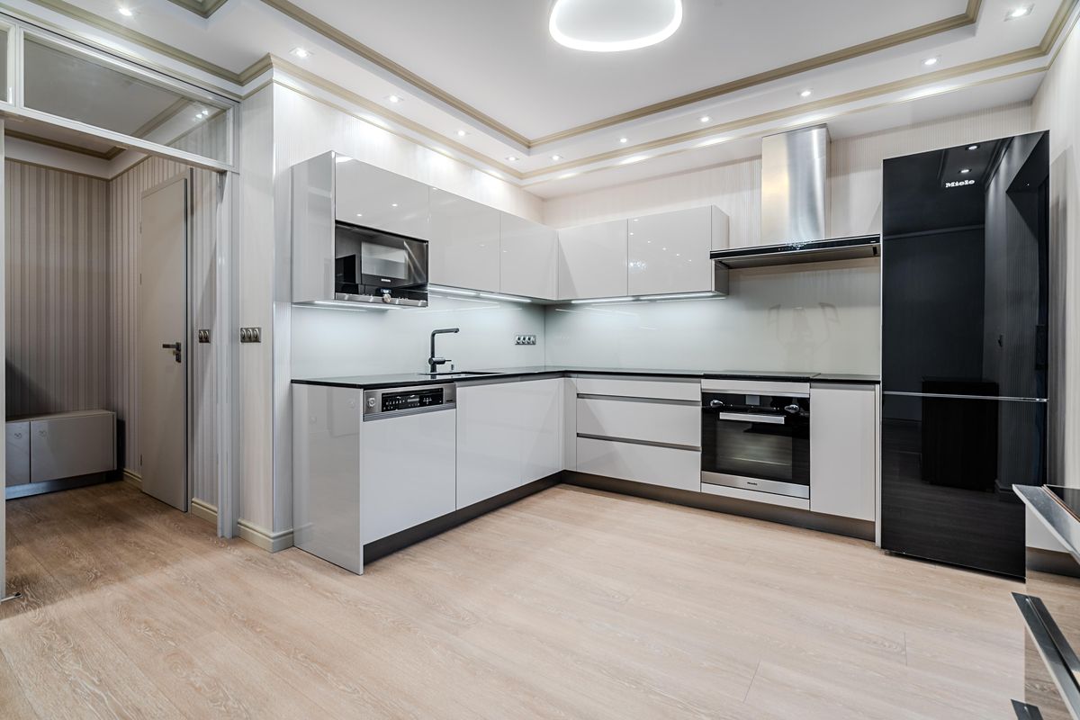 Prodej bytu 2+kk 56 m² – fotografie 2