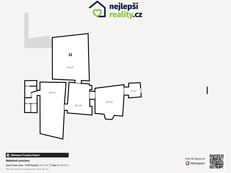 Комерційне приміщення в оренду, 165 м² (14 з 14)