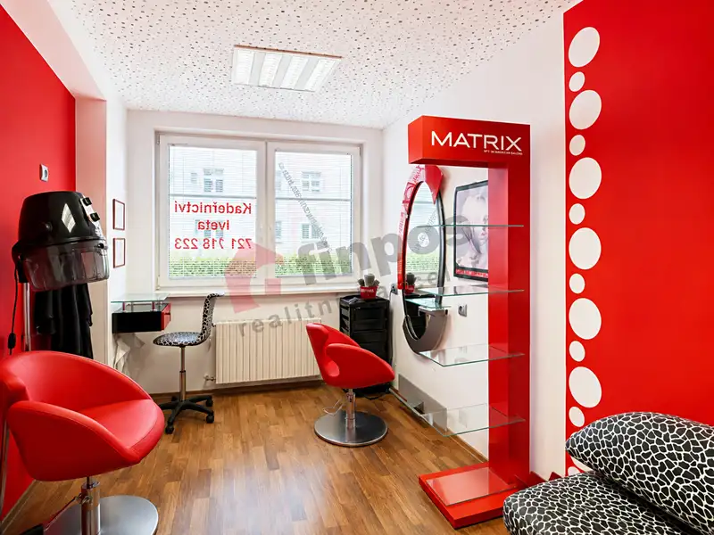 Pronájem obchodního prostoru 13 m², Vlašim – náhled fotky 2