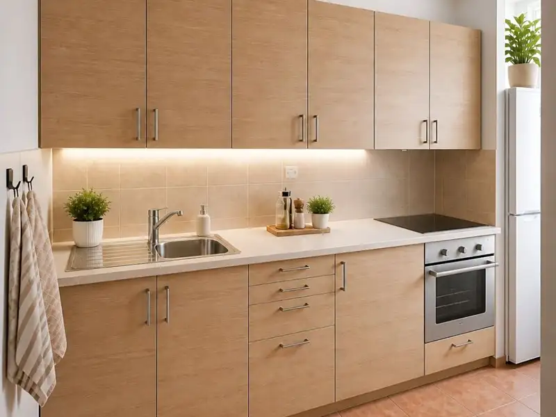 Prodej bytu 1+1 35 m², Praha – náhled fotky 1