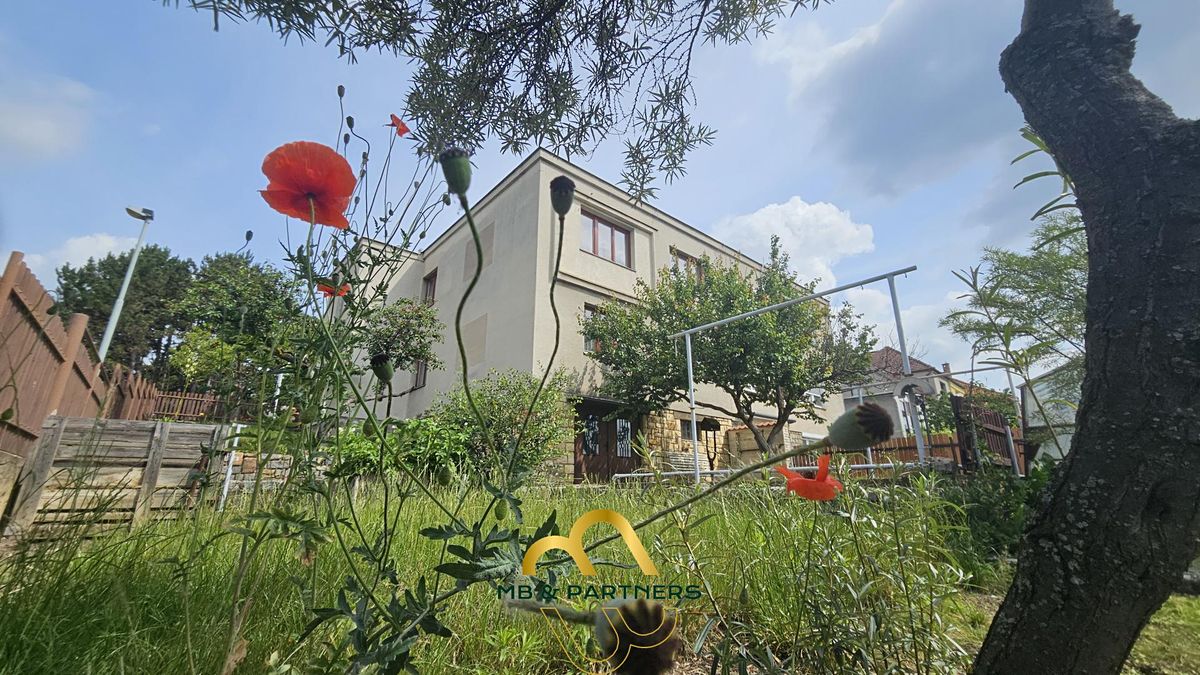 Prodej rodinného domu 240 m², pozemek 440 m² – fotografie 4