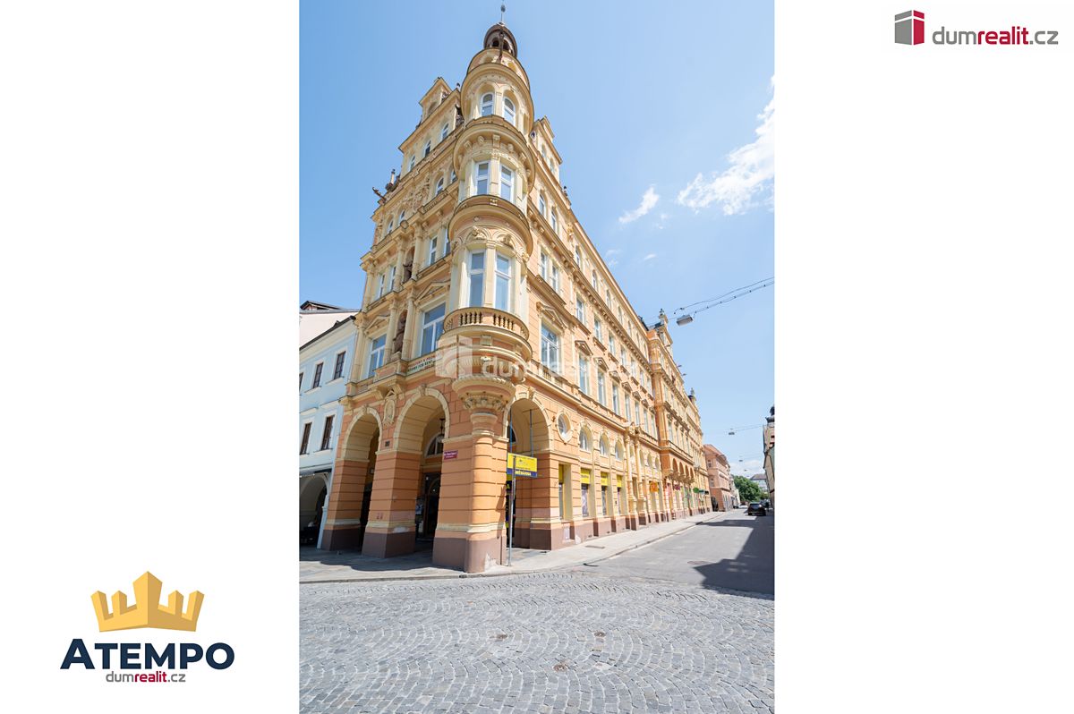 Pronájem kanceláře 24 m² – fotografie 3