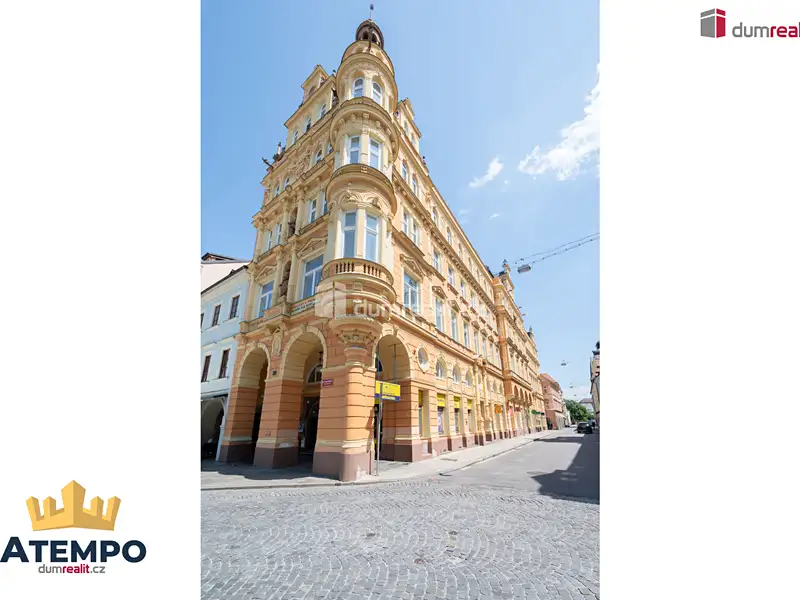 Pronájem kanceláře 24 m², České Budějovice – náhled fotky 3