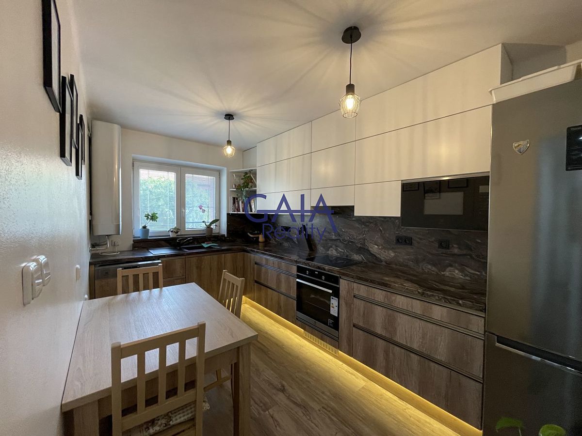 Pronájem bytu 2+1 56 m²
