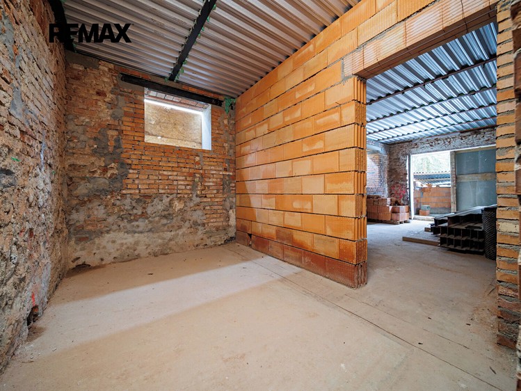 Prodej domu, 474 m² (9 z 25)