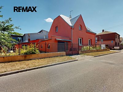 Prodej rodinného domu 169 m², pozemek 495 m²