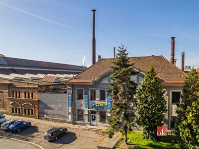 Prodej obchodního prostoru 246 m²