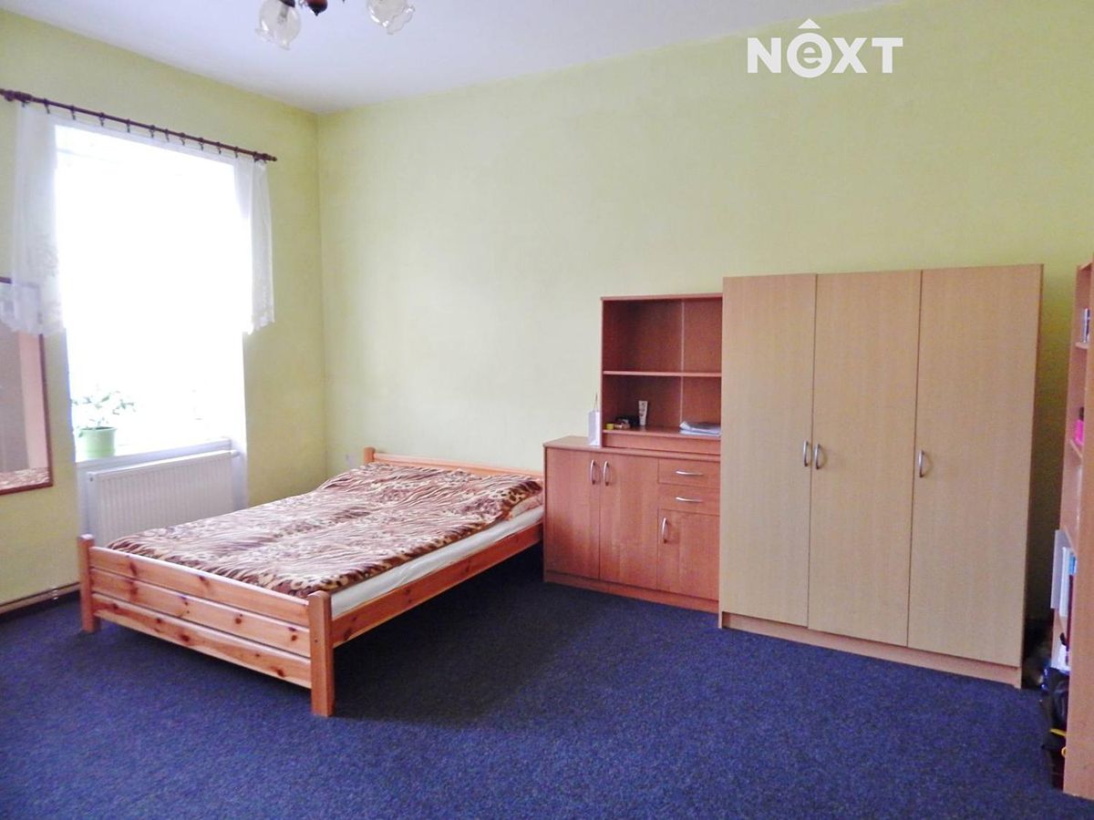 Pronájem bytu 2+kk 60 m² – fotografie 3