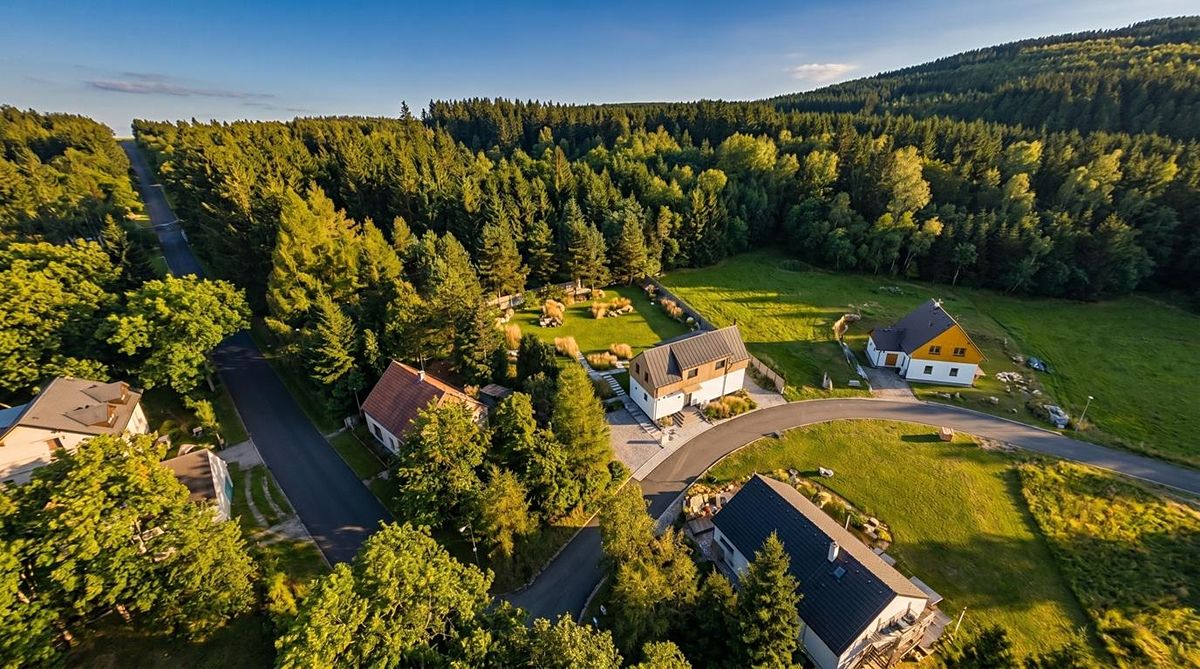 Prodej projektu na klíč 88 m², pozemek 1034 m² – fotografie 4