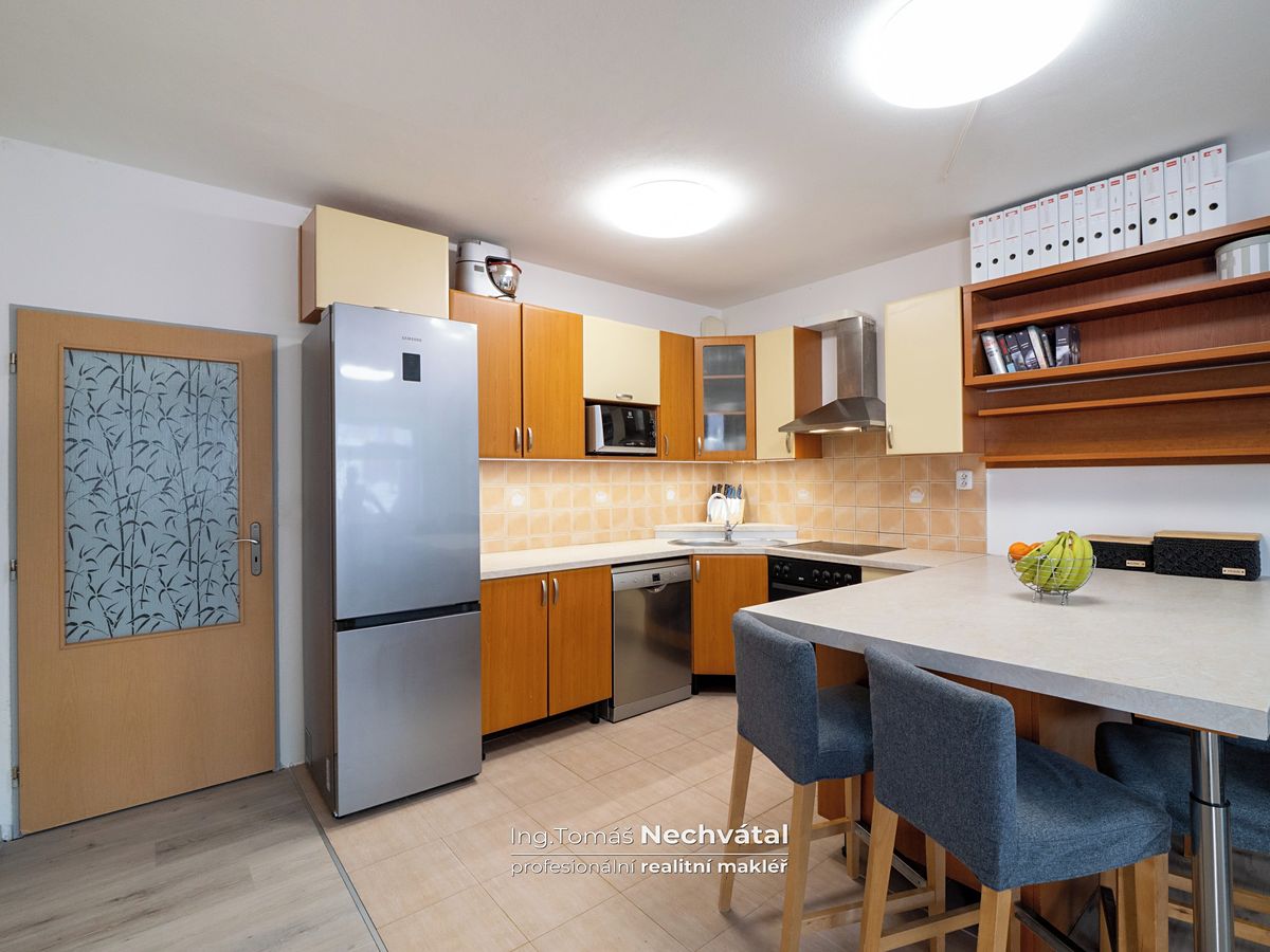 Prodej bytu 4+kk 80 m² – fotografie 2