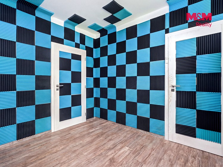 Квартира 4+1 на продаж, 80 м² (11 з 24)