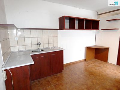 Pronájem kanceláře 18 m²