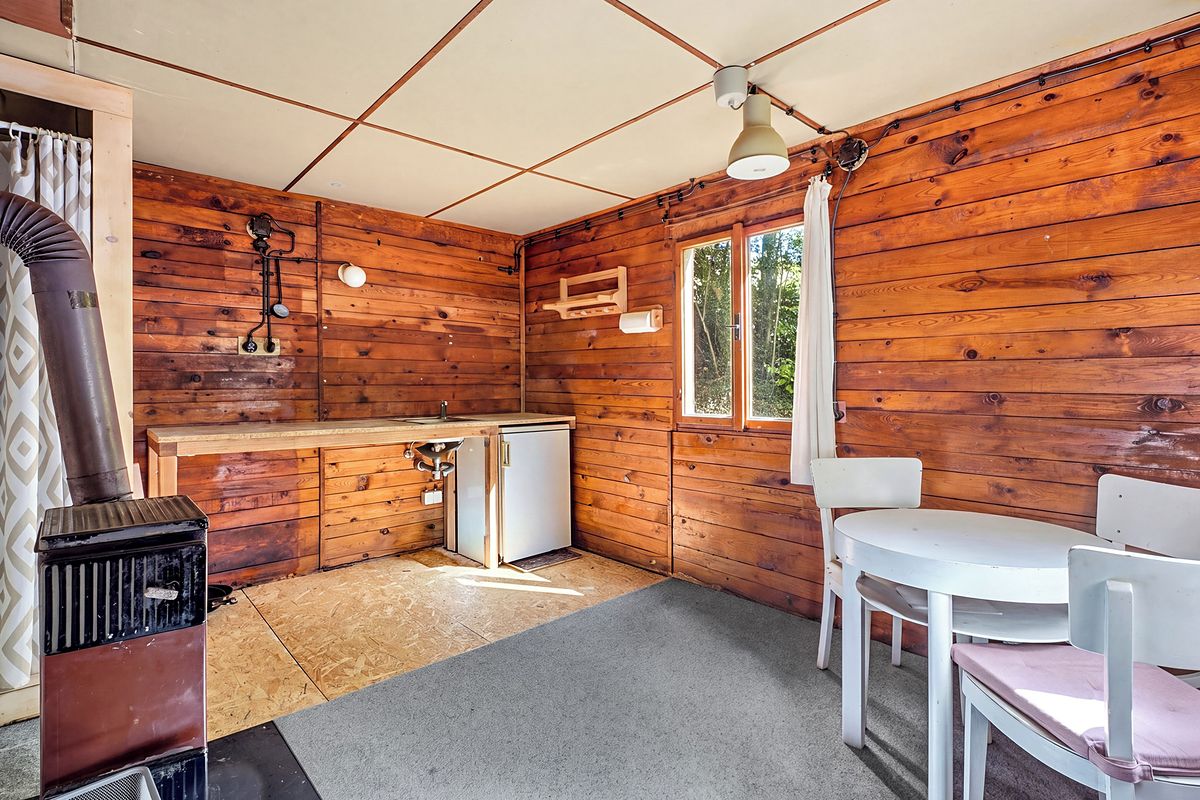 Prodej chaty 47 m², pozemek 658 m² – fotografie 4