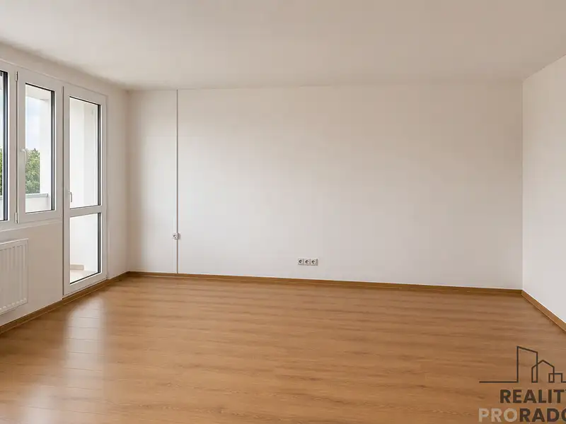 Pronájem bytu 3+kk 70 m², Praha – náhled fotky 3