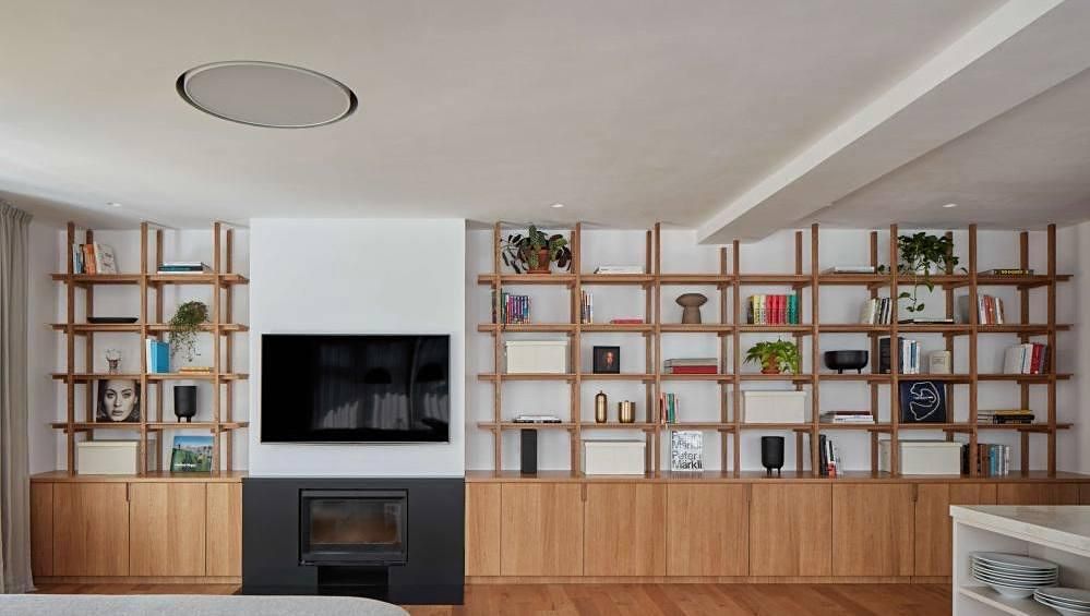 Pronájem bytu 4+kk 113 m² – fotografie 2