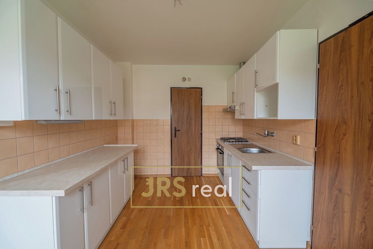 Prodej rodinného domu 55 m², pozemek 206 m² – fotografie 4